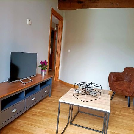 Bico De Pedra Apartment Santiago de Compostela Exterior photo